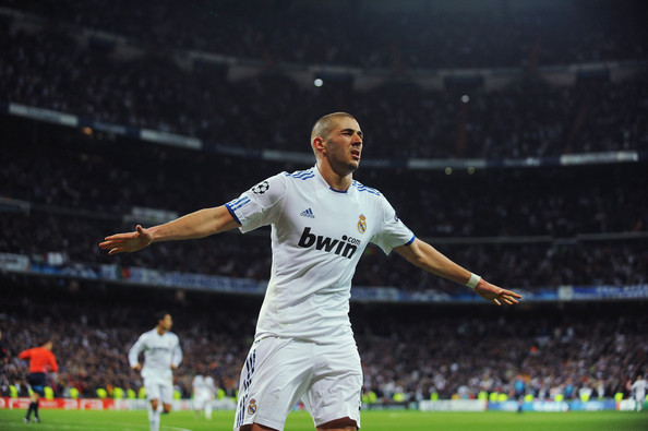 Karim+Benzema+Real+Madrid+v+Lyon+UEFA+Champions+U131SCJWiLxl
